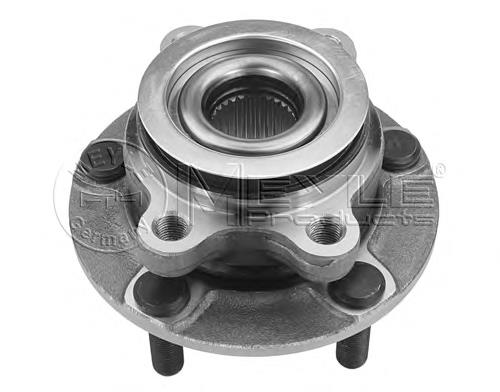 Ступицы передних колес Meyle 36146520003 цена, от 75.44 USD
