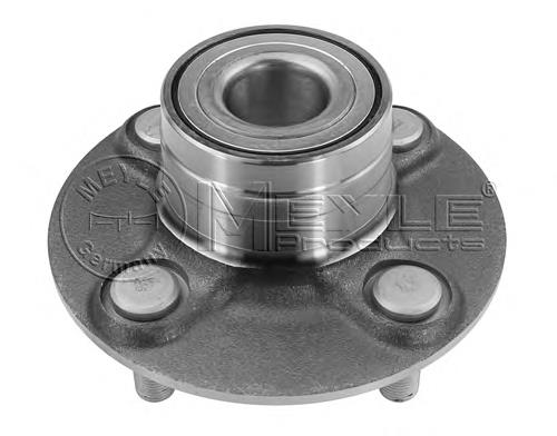 Cubo traseiro Nissan Sunny 3 Y10