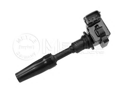 Модуль зажигания Meyle 36148850004 цена, от 35.82 USD