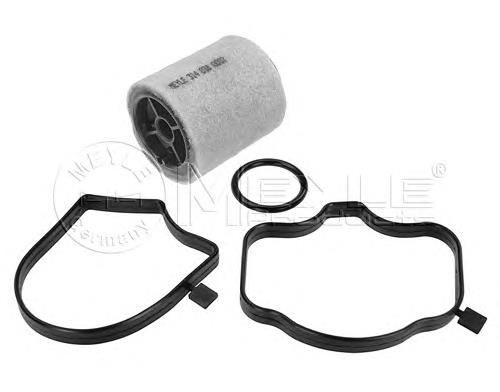 Válvula PCV de ventilação dos gases de cárter para Land Rover Range Rover (L494)