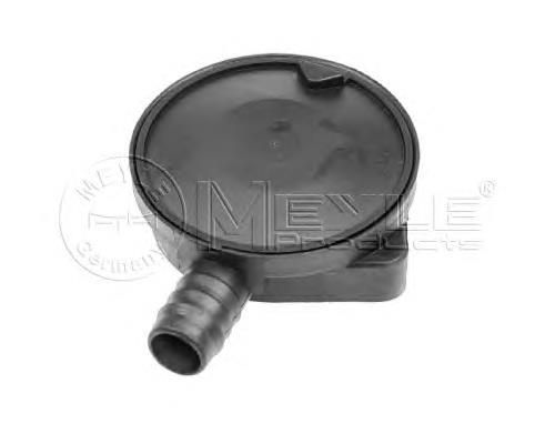 Купить 3140360005 Meyle Клапан PCV