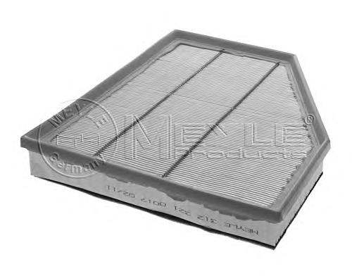 EAF328910 Open Parts filtro de ar