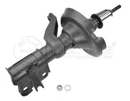 Амортизатор передней подвески левой Meyle 31266230000 цена, от 59.83 USD