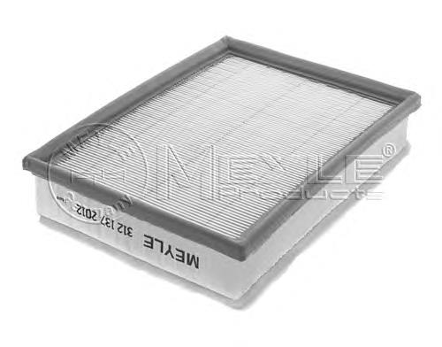 3121372012 Meyle filtro de ar