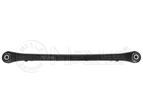 LVSA1665 Motaquip braço oscilante de suspensão traseira transversal