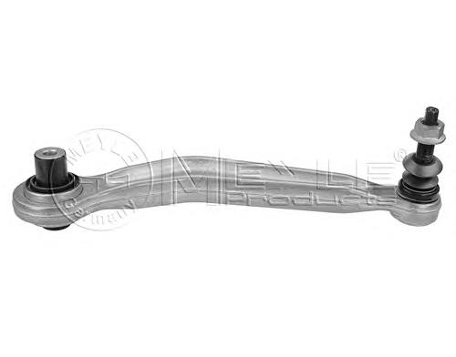 3160500055 Meyle braço oscilante superior direito de suspensão traseira