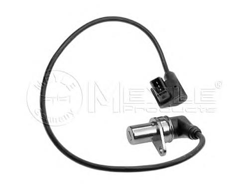 Sensor de posição (de revoluções) de cambota 3148990023 Meyle