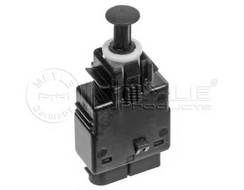 3148009019 Meyle sensor de ativação do sinal de parada