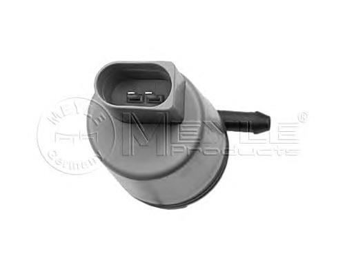 Двигатель омывателя лобового стекла Meyle 3148700001 цена, от 17.53 USD