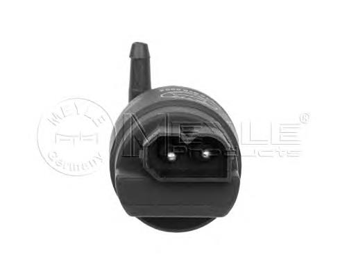 Двигатель омывателя лобового стекла Meyle 3148700002 цена, от 8.60 USD