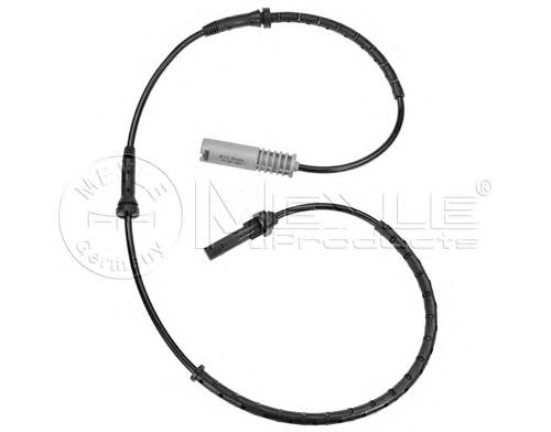 34526771709 BMW sensor abs traseiro