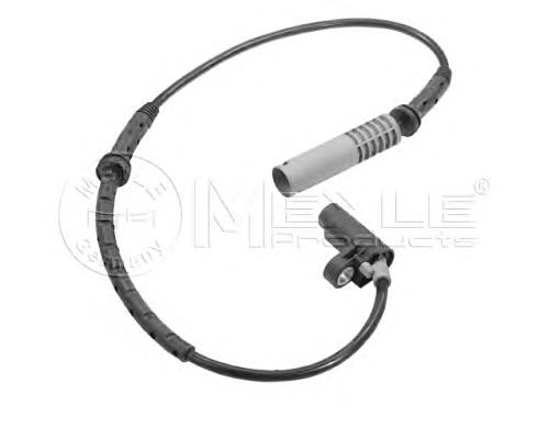 3148990035 Meyle sensor dianteiro de abs