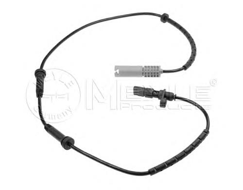 3148990047 Meyle sensor abs traseiro