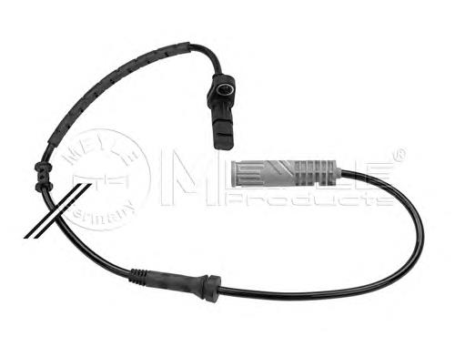 3148990046 Meyle sensor abs traseiro