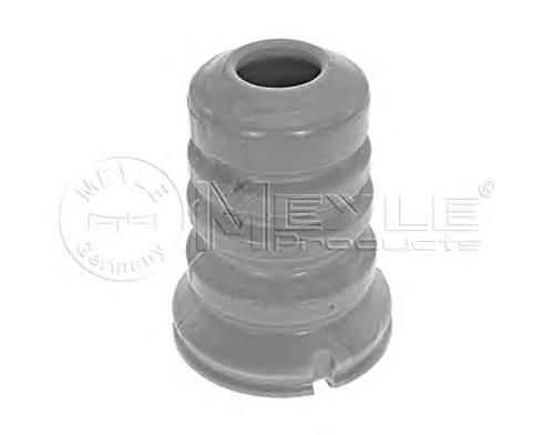 Pára-choque (grade de proteção) de amortecedor traseiro + bota de proteção BMW X1 E84