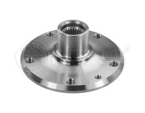 Cubo traseiro BMW 3 E46