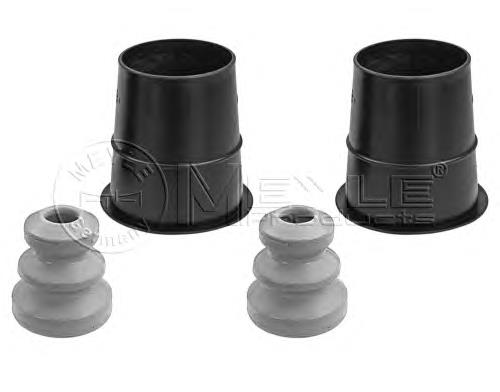 Отбойник задний Meyle 3147400013 цена, от 11.45 USD