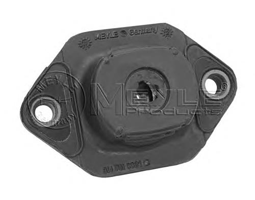 Suporte de amortecedor traseiro BMW 3 E90