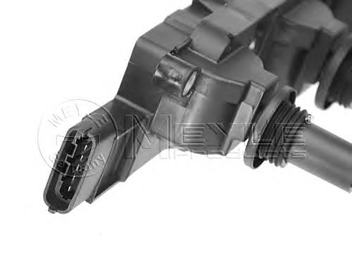 Модуль зажигания Meyle 6148850004 цена, от 79.10 USD