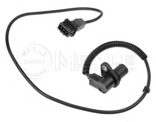 614 899 0021 Meyle sensor de posição (de revoluções de cambota)