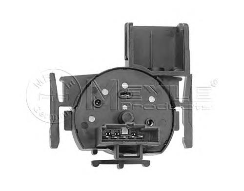 Замок зажигания, контактная группа Meyle 6148990016 цена, от 6.52 USD