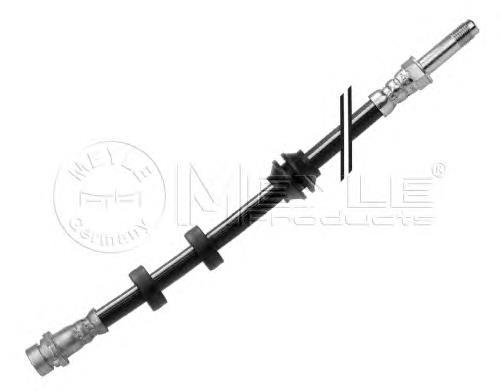 Mangueira do freio dianteira Maxgear 520070