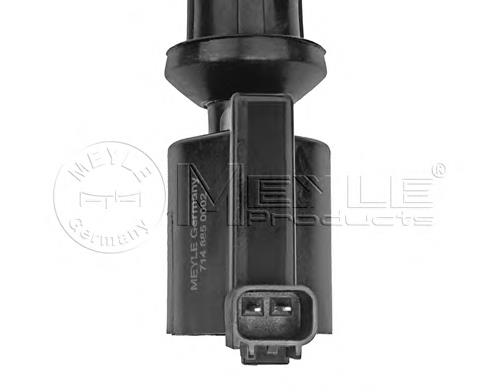 Катушка зажигания 7148850002 Meyle