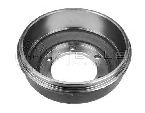 Барабан тормозной задний Meyle 7155237032 цена, от 63.13 USD