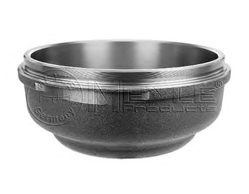 7155237032 Meyle Тормозной барабан