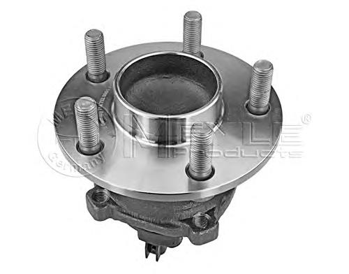 Ступицы задних колес Meyle 7147520001 цена, от 80.37 USD