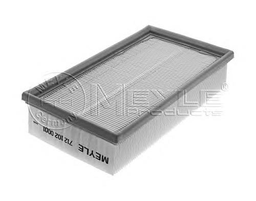 7121020001 Meyle Воздушный фильтр двигателя