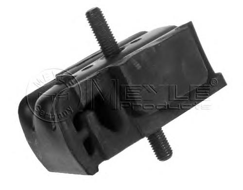 Coxim (suporte) dianteiro de motor Ford Fiesta F3L, F5L