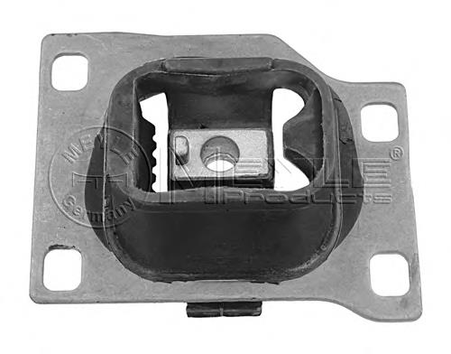 714 130 0005 Meyle coxim (suporte esquerdo superior de motor)