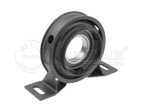 4025 Metalcaucho Rolamento suspenso da junta universal