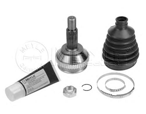 Граната колесная Meyle 7144980007 цена, от 21.96 USD