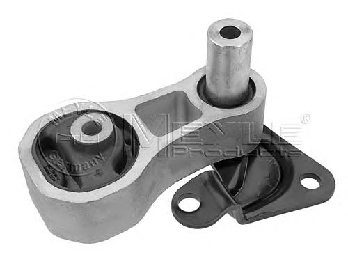 7140300019 Meyle coxim (suporte traseiro de motor)