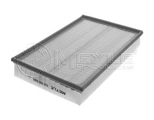 Элемент воздушного фильтра Meyle 5120915001 цена, от 9.03 USD