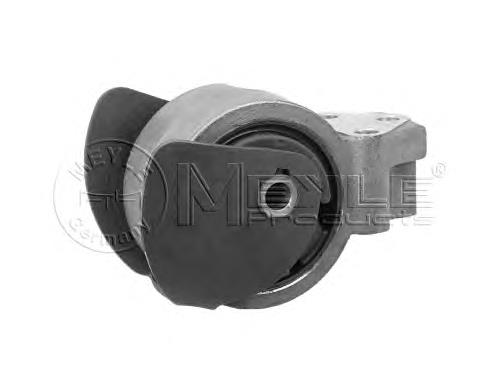 Coxim (suporte) esquerdo de motor 5140300008 Meyle