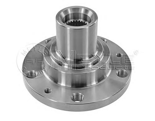 Cubo dianteiro Peugeot Boxer 1 230L