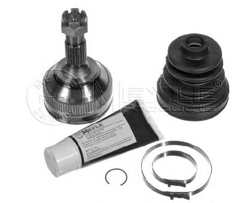 CVJ520610 Open Parts junta homocinética externa dianteira
