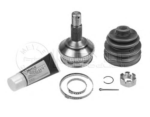 CVJ5179.10 Open Parts junta homocinética externa dianteira