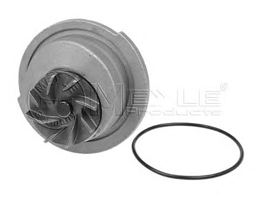 Bomba de água (bomba) de esfriamento Opel 9199595 preço, a partir de 39,84 USD