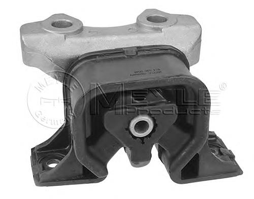 6140300046 Meyle coxim (suporte direito de motor)