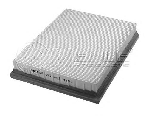 Элемент воздушного фильтра Meyle 6120834581 цена, от 2.77 USD