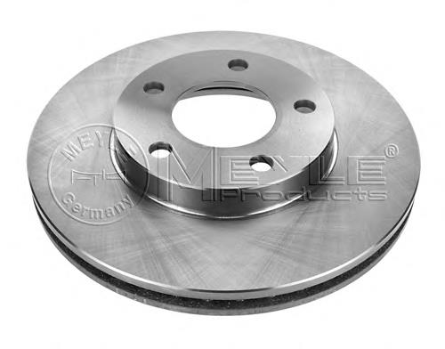 Тормоз дисковый передний Meyle 60855210005 цена, от 39.78 USD