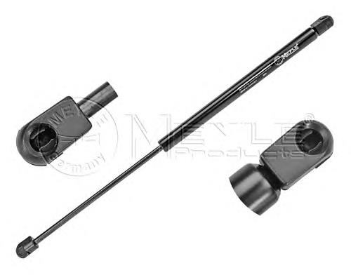 Амортизатор капота газовый Meyle 5409100011 цена, от 12.67 USD