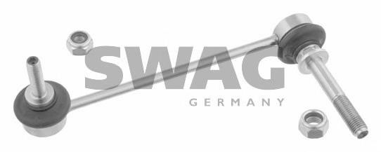 Линк стабилизатора, переднего, левый Swag 38926534 цена, от 20.24 USD