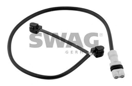 38934882 Swag sensor dianteiro de abs