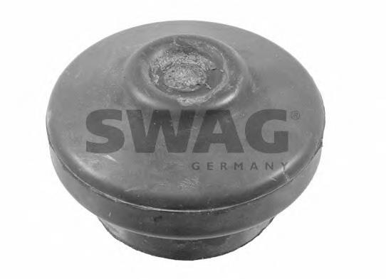 Купить 32923584 Swag Передняя опора двигателя