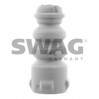 32923410 Swag Буфер амортизатора заднего
